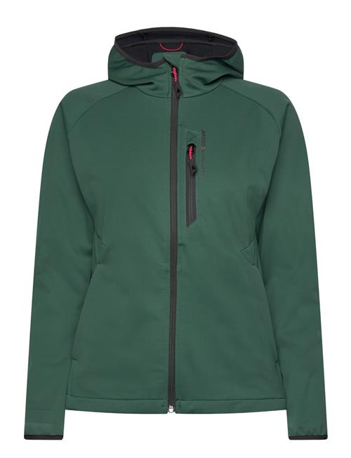 Musto W Evo Softshell Musto Green