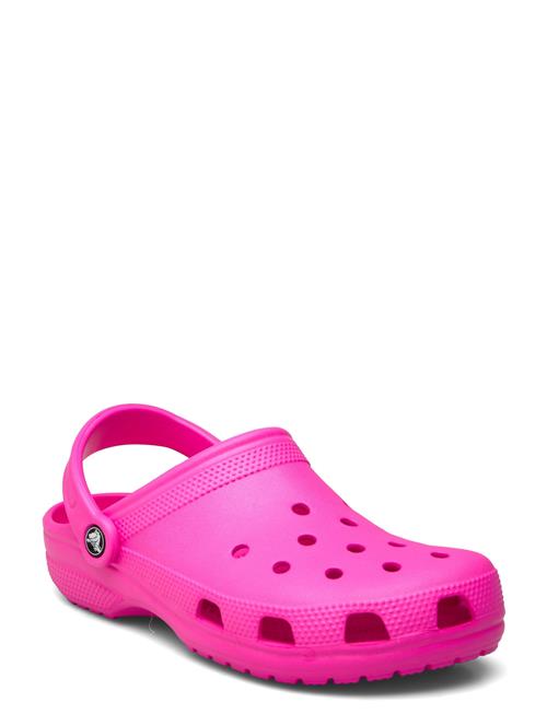 Crocs Classic Crocs Pink