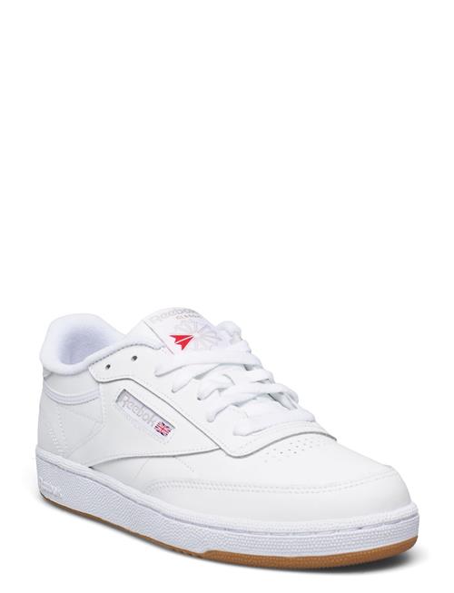 Reebok Classics Club C 85 Reebok Classics White