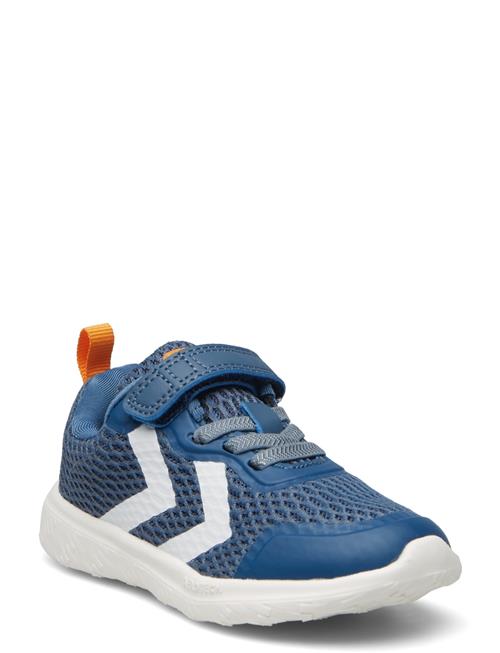 Actus Ml Recycled Infant Hummel Blue