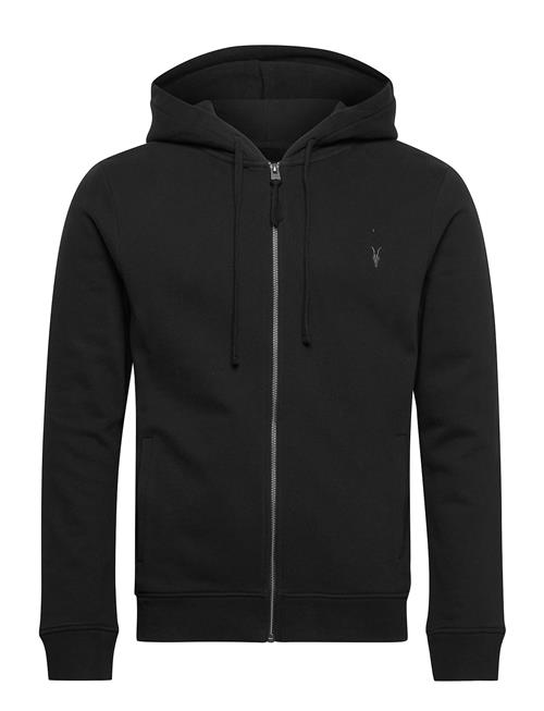 AllSaints Raven Hoody AllSaints Black