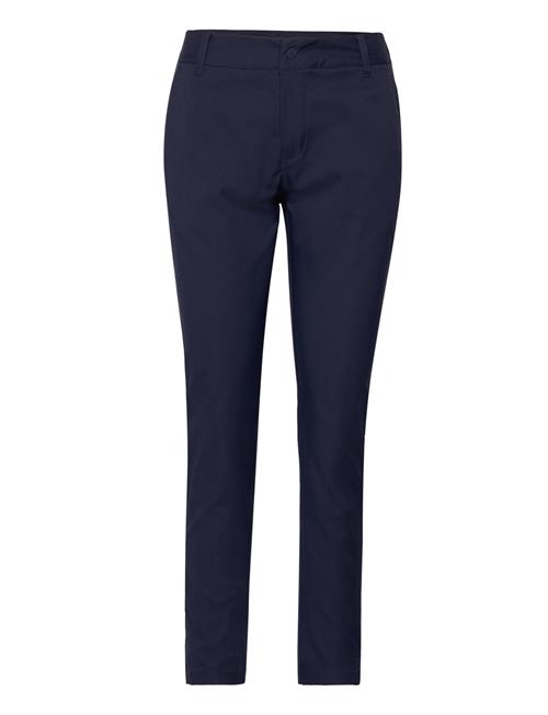 PUMA Golf W Boardwalk Pant PUMA Golf Navy