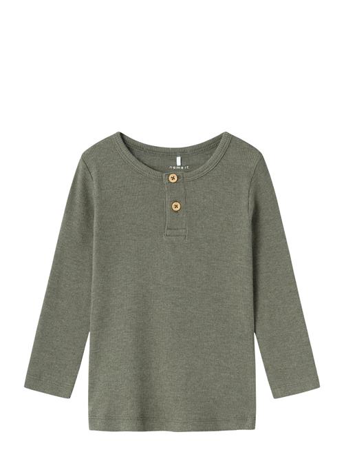Nmmkab Ls Top Noos Name It Brown