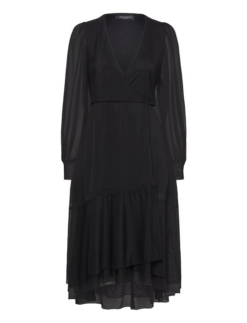 Bruuns Bazaar Phloxbbnora Dress Bruuns Bazaar Black