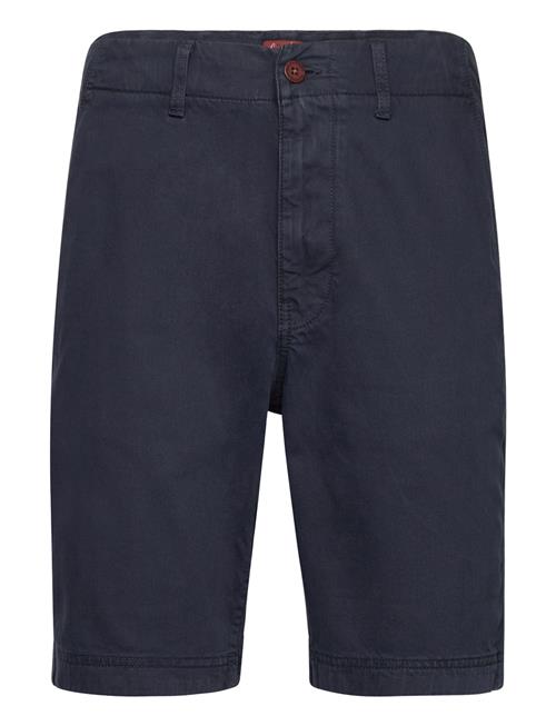 Superdry Vintage International Short Superdry Navy