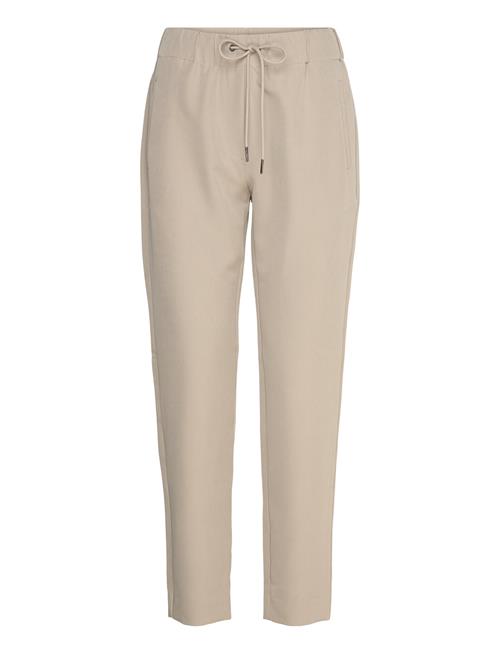 Bruuns Bazaar Rubysusbbliwa Pants Bruuns Bazaar Beige