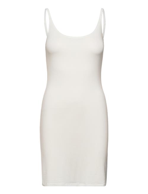 Soft Rebels Srlinsey Strap Dress Soft Rebels White