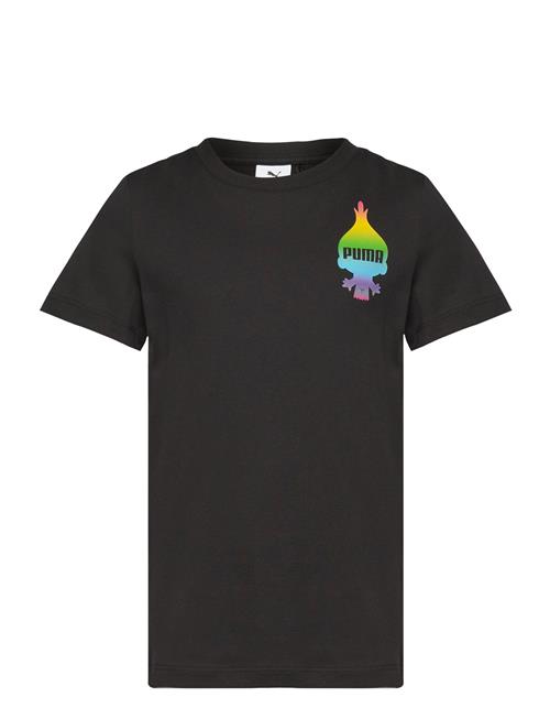 Puma X Trolls Tee PUMA Black