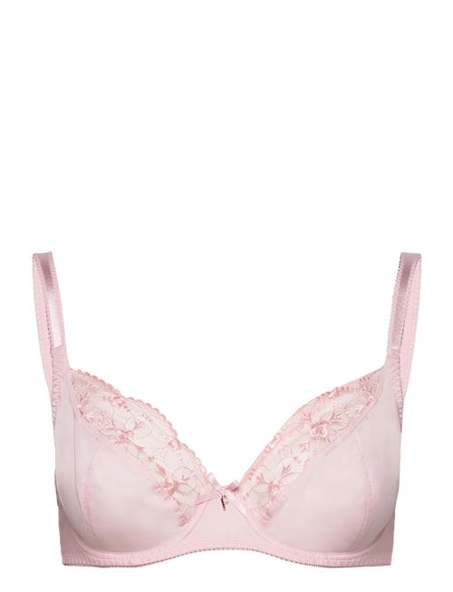 Freya Hallie Uw Plunge Bra Freya Pink