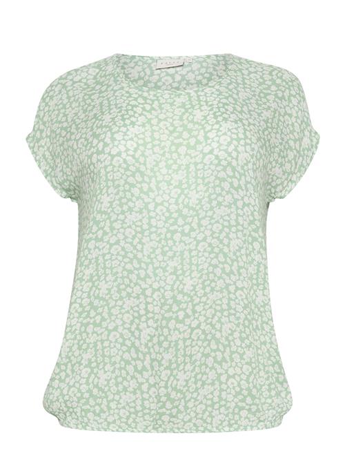 Kaffe Curve Kcami Stanley Printed Kaffe Curve Green