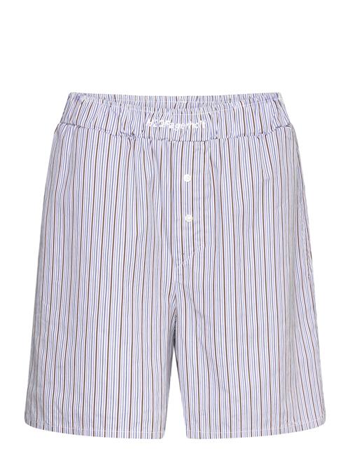 H2O Fagerholt Pj Shorts H2O Fagerholt Blue