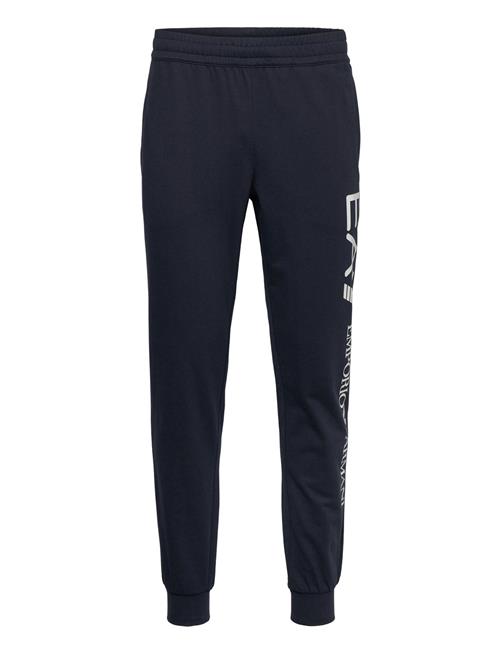 Se EA7 Sweatpants EA7 Navy ved Booztlet