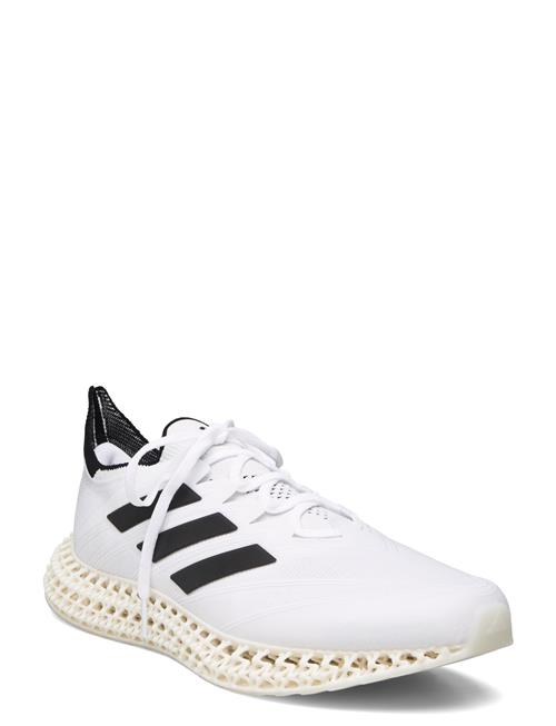 Se adidas Performance 4Dfwd 4 M Adidas Performance White ved Booztlet