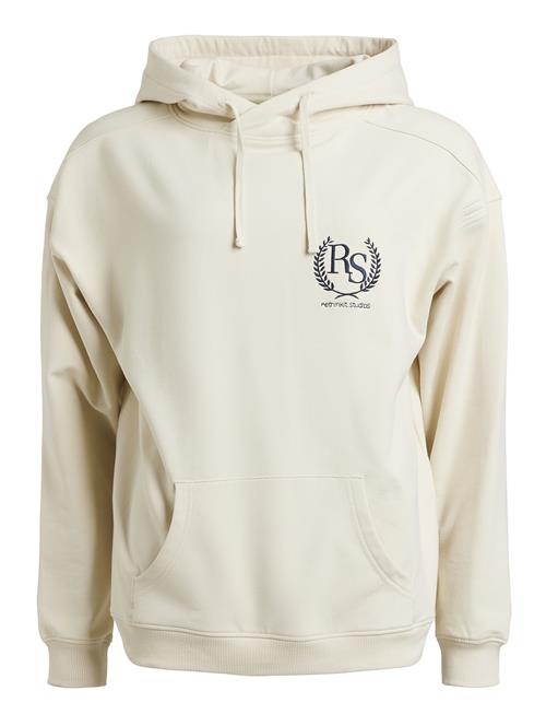 Hoodie Ibbi Rethinkit Studios Beige