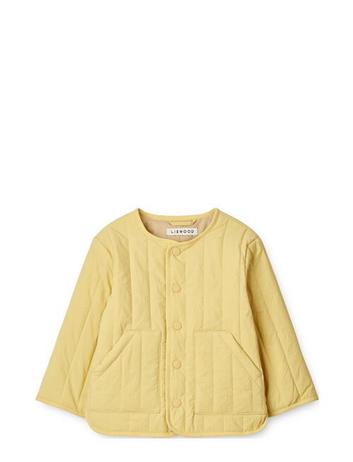 Se Bea Jacket Liewood Yellow ved Booztlet