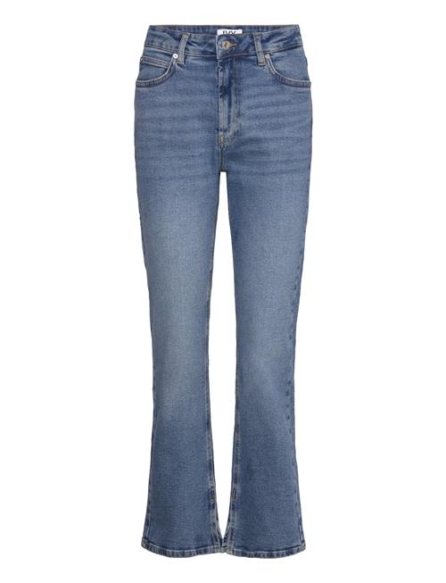 IVY Copenhagen Ivy-Lulu Jeans Split Wash Vigo IVY Copenhagen Blue