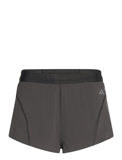 adidas Performance Adizero Running Split Short Women Adidas Performance Black