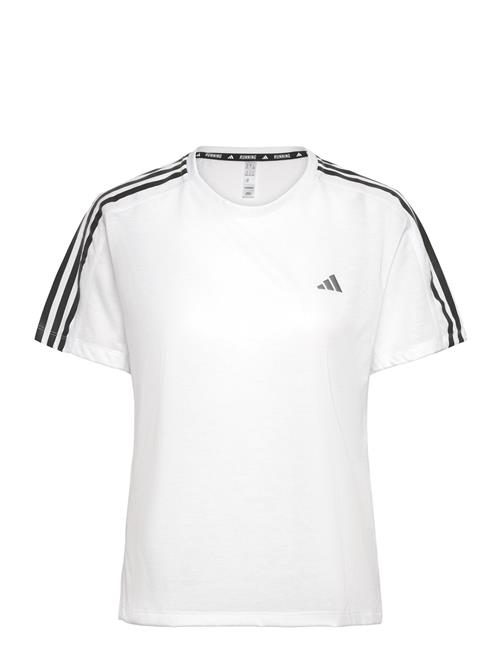 Se adidas Performance Otr E 3S Tee Adidas Performance White ved Booztlet