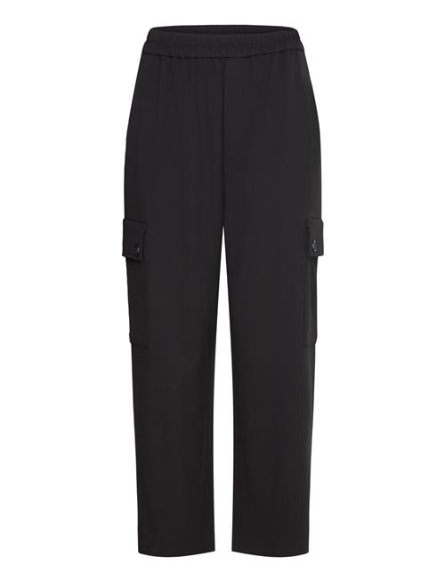 InWear Te Iw Pant InWear Black