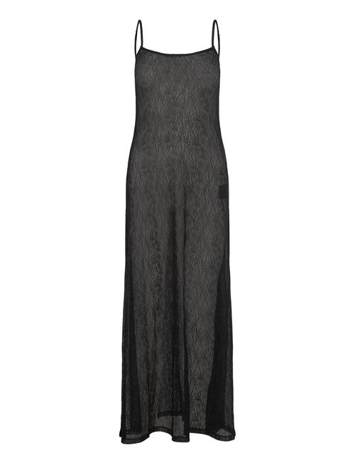 Gestuz Lailagz Maxi Dress Gestuz Black