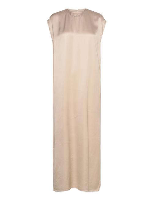 Gestuz Lidayagz Dress Gestuz Beige