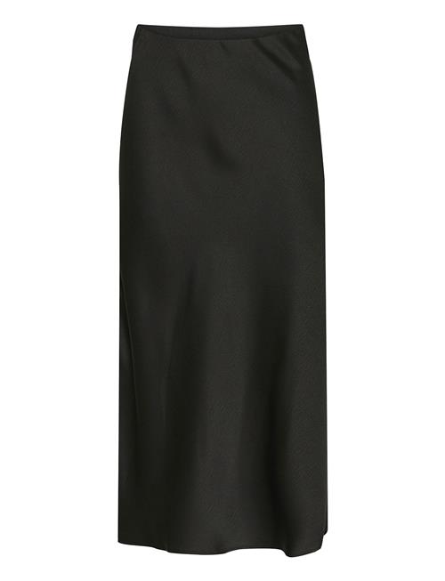 Kaffe Kalotte Skirt Kaffe Black