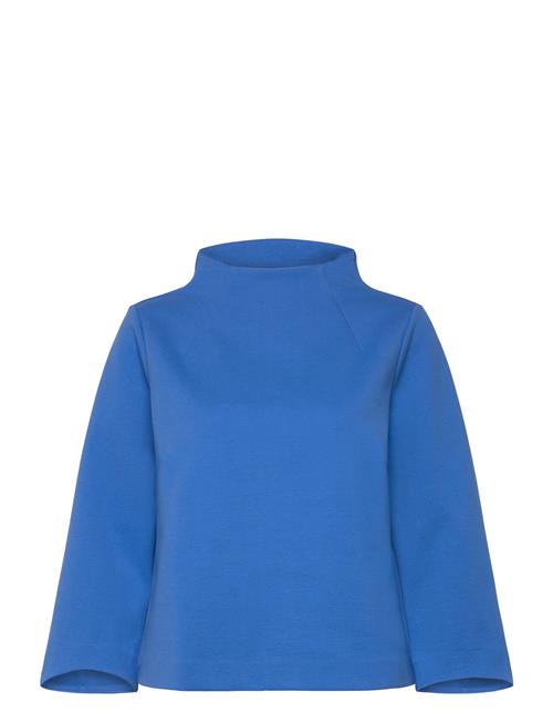 Papu Hexacon Blouse, Bright Blue Papu Blue