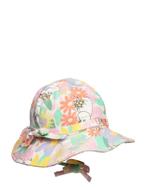 Martinex Summerly Hat Martinex Patterned