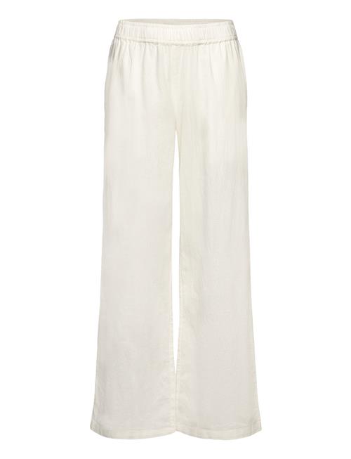 Nkffalinnen Wide Pant Noos Name It Beige