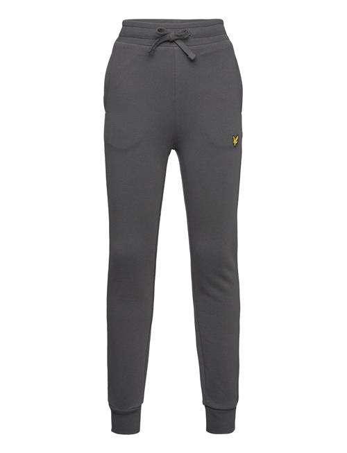 Lyle & Scott Skinny Sweat Pant Lyle & Scott Grey