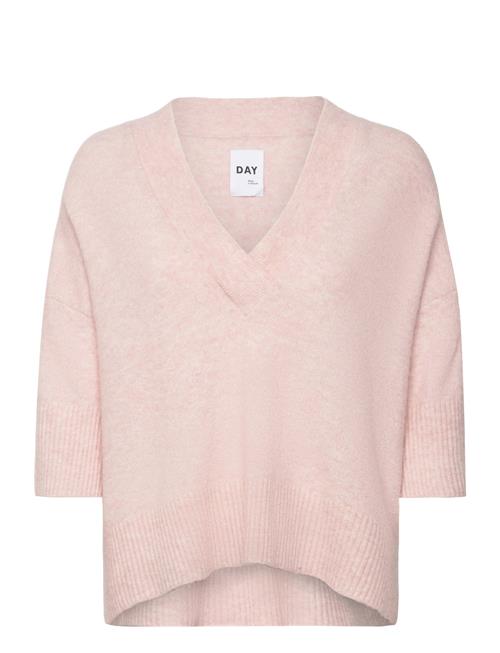 Se Day Birger et Mikkelsen Selda - Cozy Days Rd Day Birger Et Mikkelsen Pink ved Booztlet