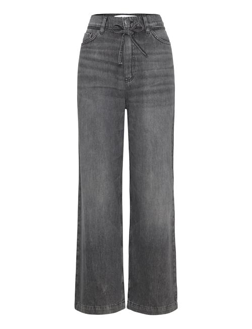 Se Day Birger et Mikkelsen Elijah - Soft Bleached Denim Day Birger Et Mikkelsen Grey ved Booztlet