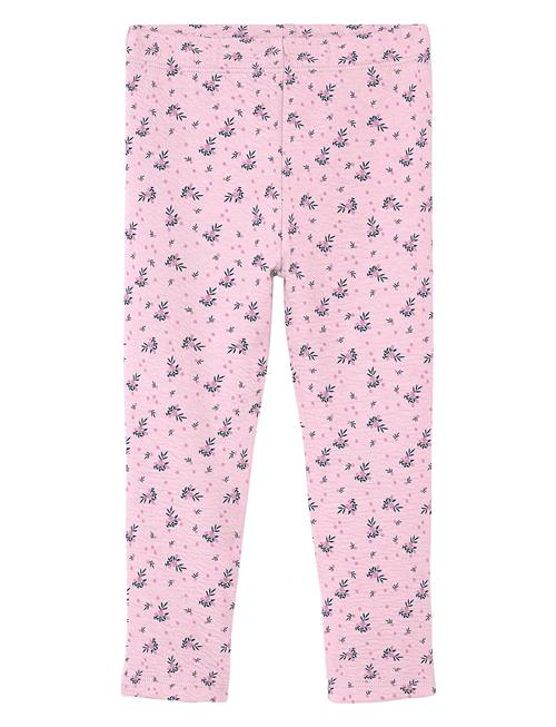 Nmfkadia Legging Box Name It Pink