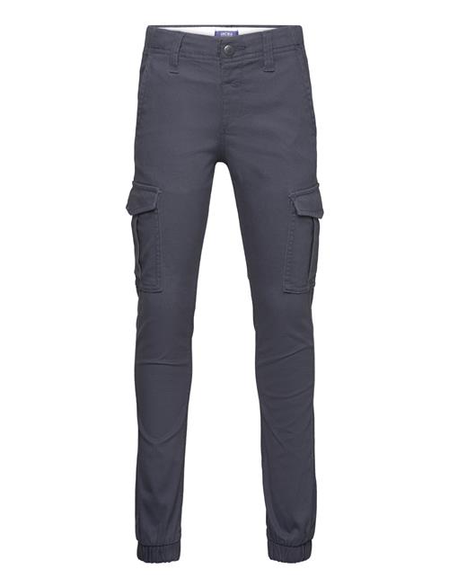 Se Jack & Jones Jpstmarco Jjjoe Cuffed Mni Jack & J S Navy ved Booztlet