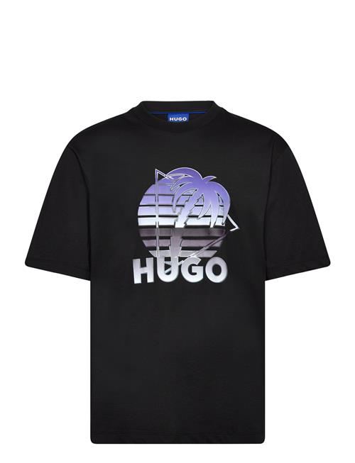 HUGO BLUE Neroe HUGO BLUE Black