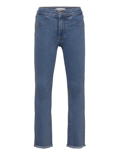 Trumpet Jeans Mango Blue