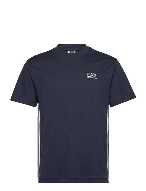 EA7 T-Shirt EA7 Navy