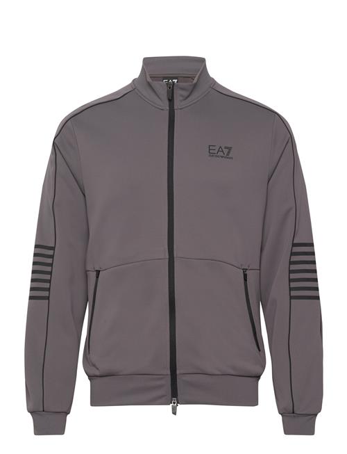 Se EA7 Sweatshirt EA7 Grey ved Booztlet