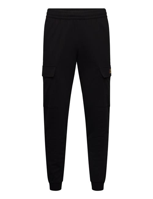 EA7 Trouser EA7 Black