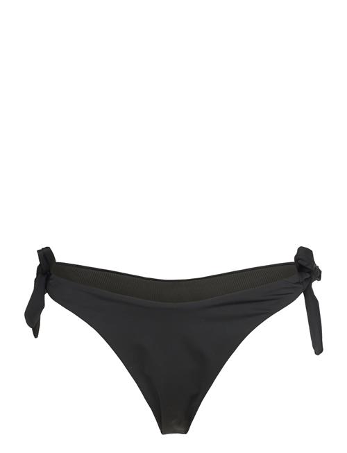 SUI AVA Waverly Bikini Briefs SUI AVA Black