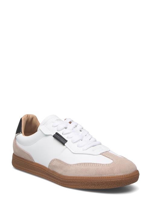 Steve Madden Emporia Sneaker Steve Madden White