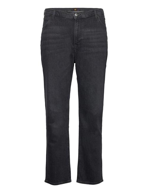 Se Lee Jeans West Lee Jeans Black ved Booztlet