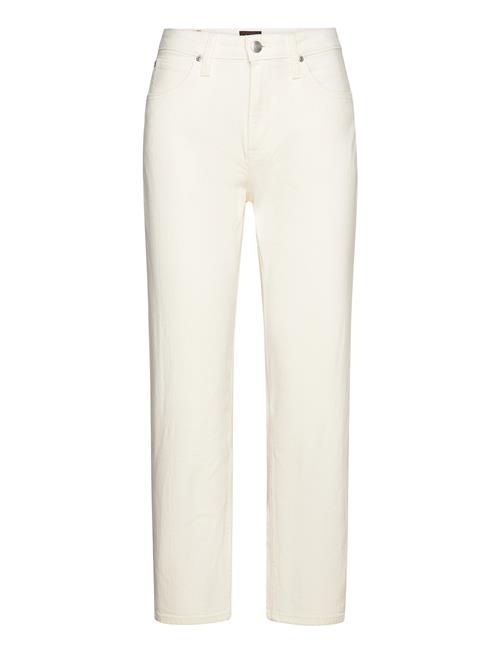 Lee Jeans Carol Lee Jeans Cream