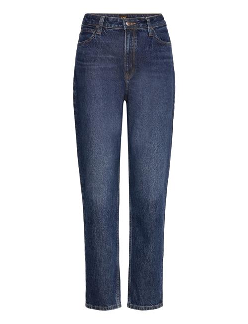 Se Lee Jeans Carol Lee Jeans Blue ved Booztlet