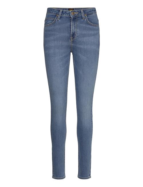 Lee Jeans Scarlett High Lee Jeans Blue