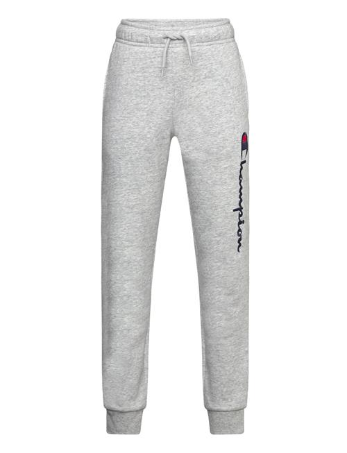 Champion Rib Cuff Pants Champion Grey