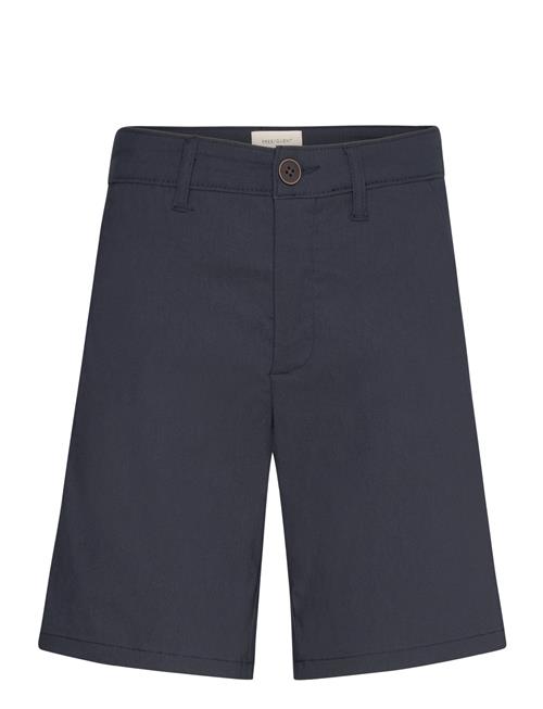 FREE/QUENT Fqrex-Shorts FREE/QUENT Navy