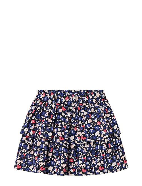 Nkfvinaya Skirt Fff Noos Name It Navy