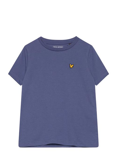 Lyle & Scott Sports T-Shirt Lyle & Scott Blue