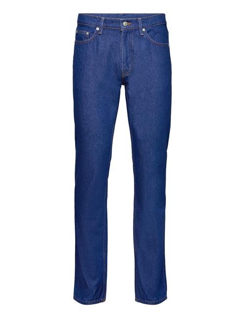 GANT Reg Strong Blue Jeans GANT Blue